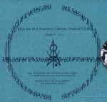 The Cadaver Pulse I  Sealed in a Radiant Maeltrom